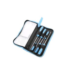 6PCS SCREWDRIVER SET CRV