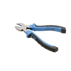 DIAGINAL SIDE CUTTING PLIER 180MM CRV