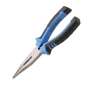 LONG NOSE PLIER 175MM CRV