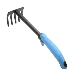 GARDEN HAND RAKE