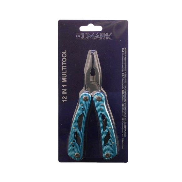 12 IN 1 MULTITOOL