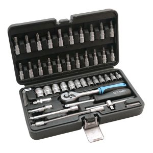 46PCS SOCKET SET