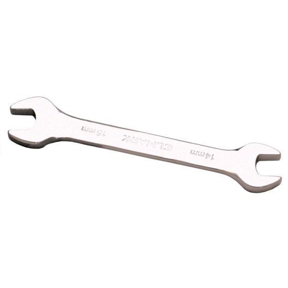 COMBINATION WRENCH 16x17mm