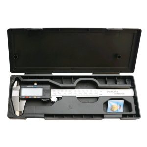 DIGITAL CALIPER 150mm