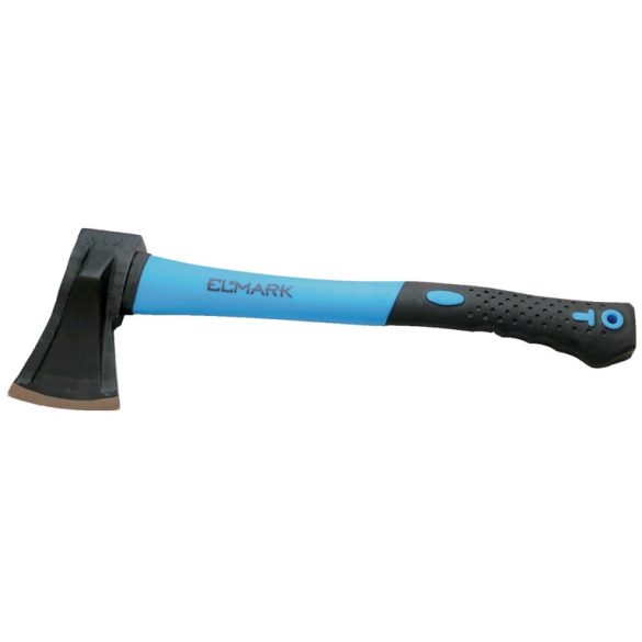 FIBERGLASS HANDLE AXE 1000g