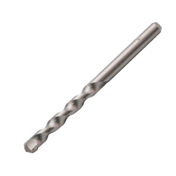 MASONRY DRILLS SAND PLATED 6mm