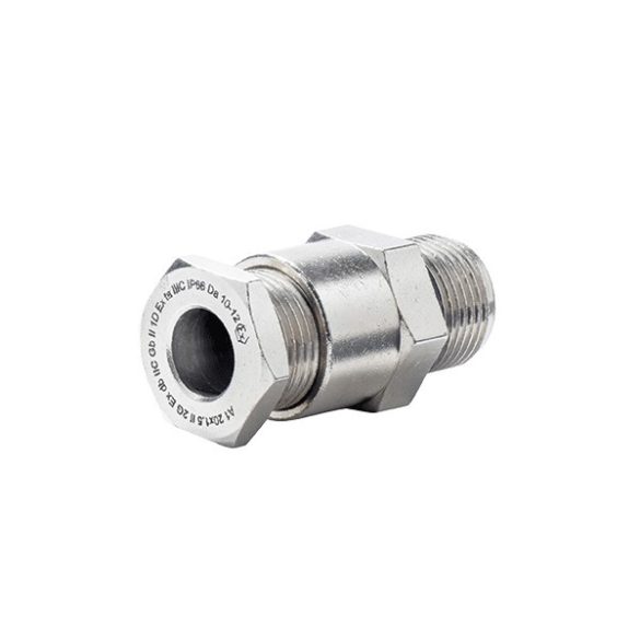 EX-PROOF CABLE GLAND CENT S2 (10-12MM)/M20x1,5