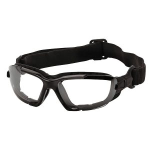 LEVO PW11 SAFETY EYEGLASSES