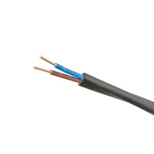 TÁPKÁBEL 2X1.5MM2 0.6/1kV