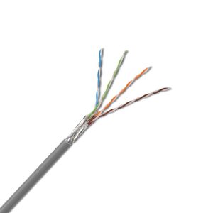 LAN CABLE UTP-CAT5E CU