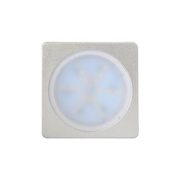 LEDES KABINVILÁGÍTÁS CAB-15 LED 18SMD3014 1,8W 12VDC 2900K