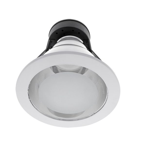 LED SPOTVILÁGÍTÁS GL120/6 + 1XLED IZZÓ 9W 2700K FEHÉR 92120LED6WW/W