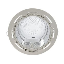   LED SPOTVILÁGÍTÁS GL210 + 2XLED IZZÓK 9W 2700K SZATÉN NIKKEL 92210LEDWW/SN