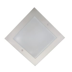 LED SPOTVILÁGÍTÁS GL211 + 2XLED IZZÓK 9W 2700K SZATÉN NIKKEL 92211LEDWW/SN