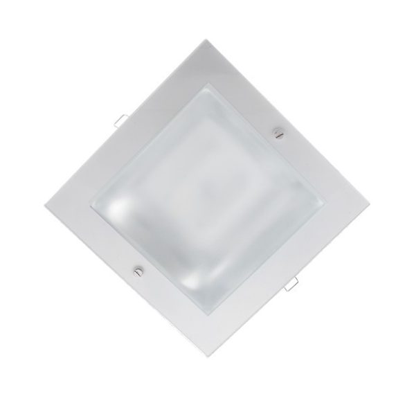 LED SPOTVILÁGÍTÁS GL211 + 2XLED IZZÓK 9W 2700K FEHÉR 92211LEDWW/W