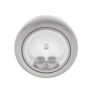 LED SPOTVILÁGÍTÁS GL213 + 2XLED IZZÓK 9W 2700K SZATÉN NIKKEL 92213LEDWW/SN