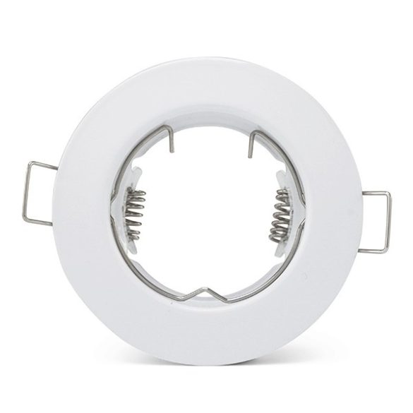 RECESSED DOWNLIGHT SA-50R FEHÉR, FIXED 9250R/W