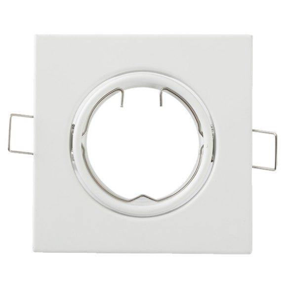 RECESSED DOWNLIGHT SA-51S FEHÉR, MOZGATHATÓ 9251S/W