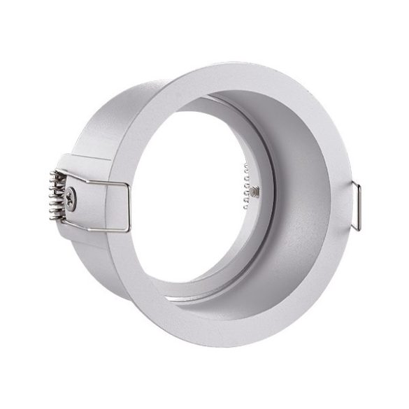 ADJUSTABLE FRAME A6020  FOR LED BASE 13W AND 18W, FEHÉR 92A6020