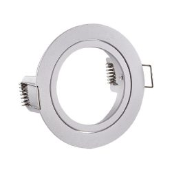   ADJUSTABLE FRAME A6154  FOR LED BASE 13W AND 18W, FEHÉR 92A6154