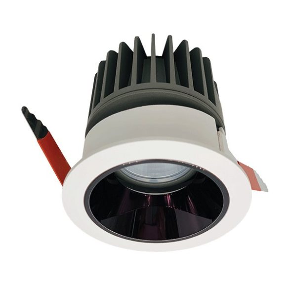 LED SPOT LIGHT 5W 230V 3000K FEHÉR IP65 92DL83TS0530/WH