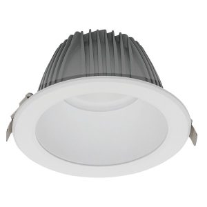 EL-6228 RECESSED LED DOWNLIGHT 13W 4000K 92EL62281340/WH