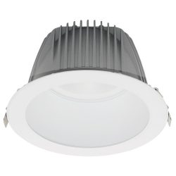 EL-6228 RECESSED LED DOWNLIGHT 30W 3000K 92EL62283030/WH