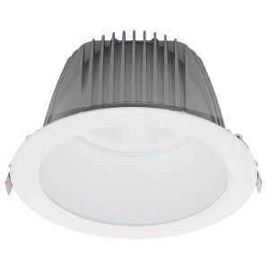 EL-6228 RECESSED LED DOWNLIGHT 30W 4000K 92EL62283040/WH