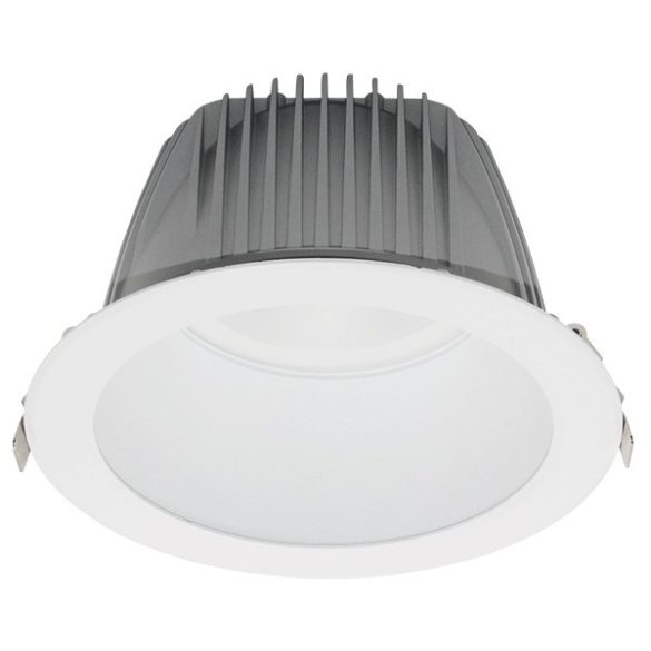 EL-6228 RECESSED LED DOWNLIGHT 30W 4000K 92EL62283040/WH