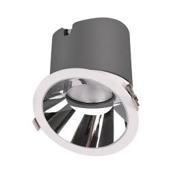   EL-6453 LED DOWNLIGHT BM 12W 3000K 38° HONEY NET 92EL64531230/WH