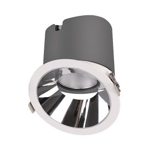 EL-6453 LED DOWNLIGHT BM 12W 3000K 38° HONEY NET 92EL64531230/WH