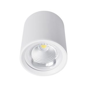 FLCOM LED SPOTLÁMPA FELÜLETRE 20W 230V 4000K 60° FEHÉR 92FLCOM2040/WH