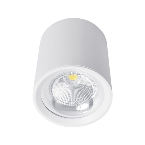 FLCOM LED SPOTLÁMPA FELÜLETRE 20W 230V 4000K 60° FEHÉR 92FLCOM2040/WH