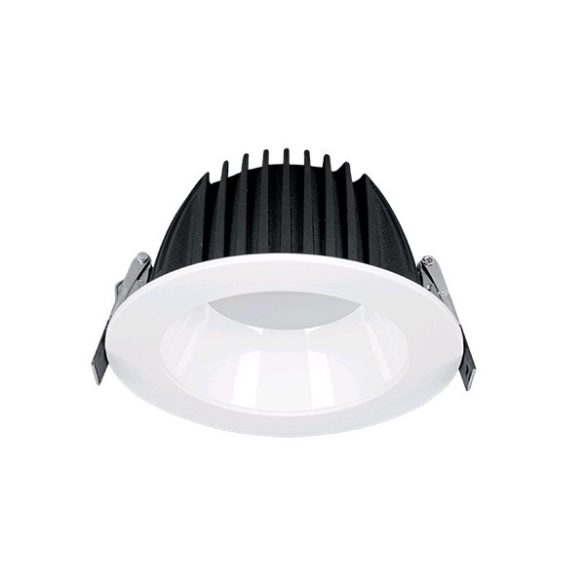 LED SPOTVILÁGÍTÁS SMD 15W 230V 3000K FEHÉR