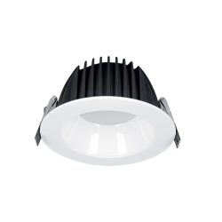 LED SPOTVILÁGÍTÁS SMD 15W 230V 4000K FEHÉR 92FLD1540/WH