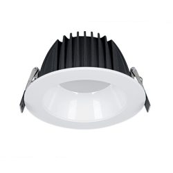 LED SPOTVILÁGÍTÁS SMD 25W 230V 4000K FEHÉR 92FLD2540/WH