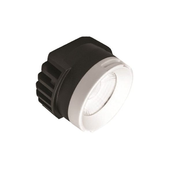 LED COB BASE 13W, 4000K, 60°, METAL RING 92M6210W60