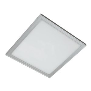 ELMARK LED PANEL 24W 4000K-4300K 295MM/295MM 92PANEL012