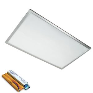 LED PANEL 40W 4000K 1195X295mm