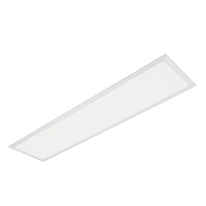 LED PANEL 48W 4000K 295X1195mm FEHÉR KERET