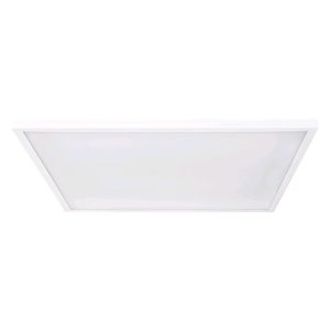 LED PANEL 40W 595x595x40 4000K OM WHITE 100lm/W