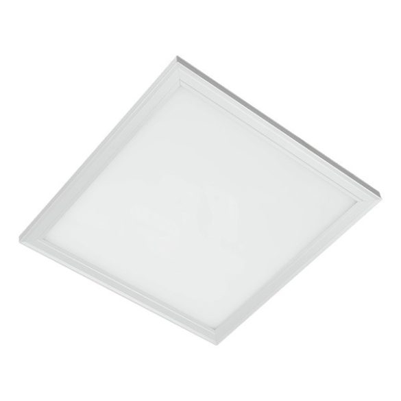 LED PANEL 30W 595X595X35 6400K RECESSED HIGH EFFICIENCY