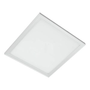 LED PANEL 48W 6400K 595X595MM UGR<19 IP54