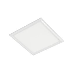 LED PANEL 40W 4000K 595x595mm WHITE FRAME