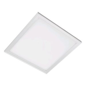 LED PANEL 22W 595X595X34 4000K süllyesztett NAGY HATÉKONYSÁG 92PANEL033W