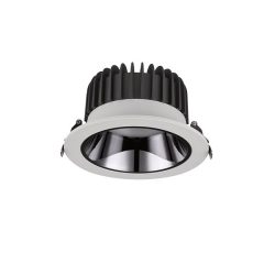   LED DOWNLIGH TS1540 15W, 240V, 4000K, 60°, FEHÉR 92TS1540/WH