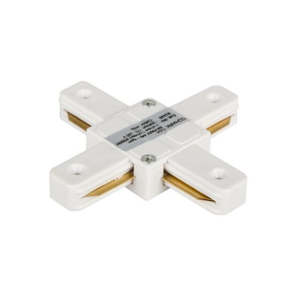 SKYWAY 440 EGYFÁZISÚ SÍN-ADAPTER +- FEHÉR