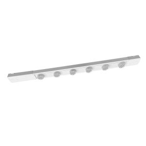 EL-US02 ULTRA SLIM MAGN. LED 48V 6W 3000K WHITE