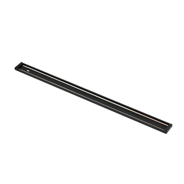 EL-USMR1 ULTRA SLIM MAGNET RAIL 1M OM BLACK