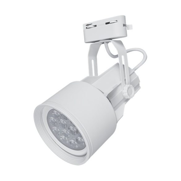 SKY TL2211 LED SÍNES LÁMPATEST 15W 6400K 90° FEHÉR